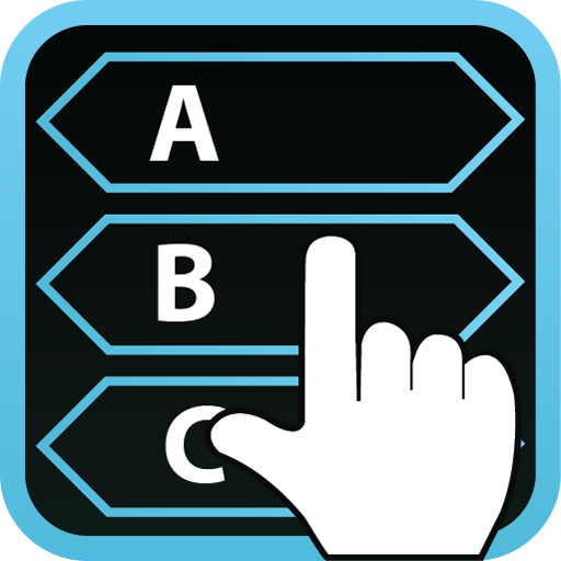 Fastest Finger First Logo